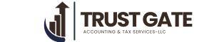 TrustGate Logo